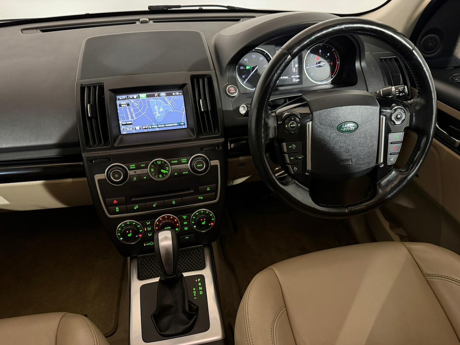 Used Land Rover Freelander 2013 for sale - 77049319: Photo 12