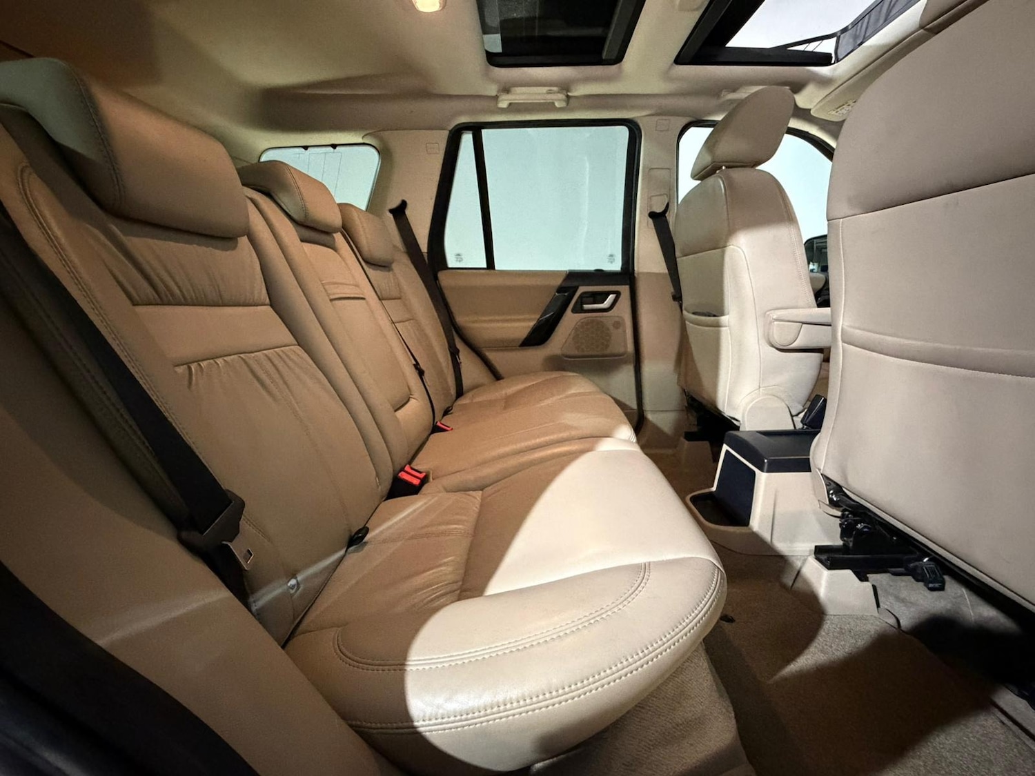 Used Land Rover Freelander 2013 for sale - 77049319: Photo 17