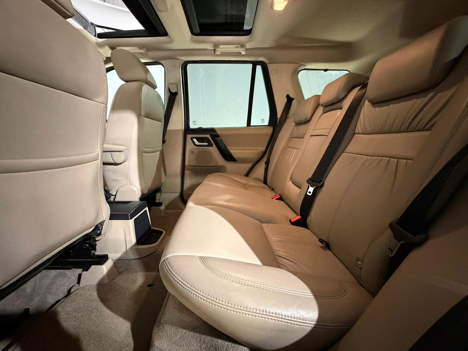 Used Land Rover Freelander 2013 for sale - 77049319: Photo 18