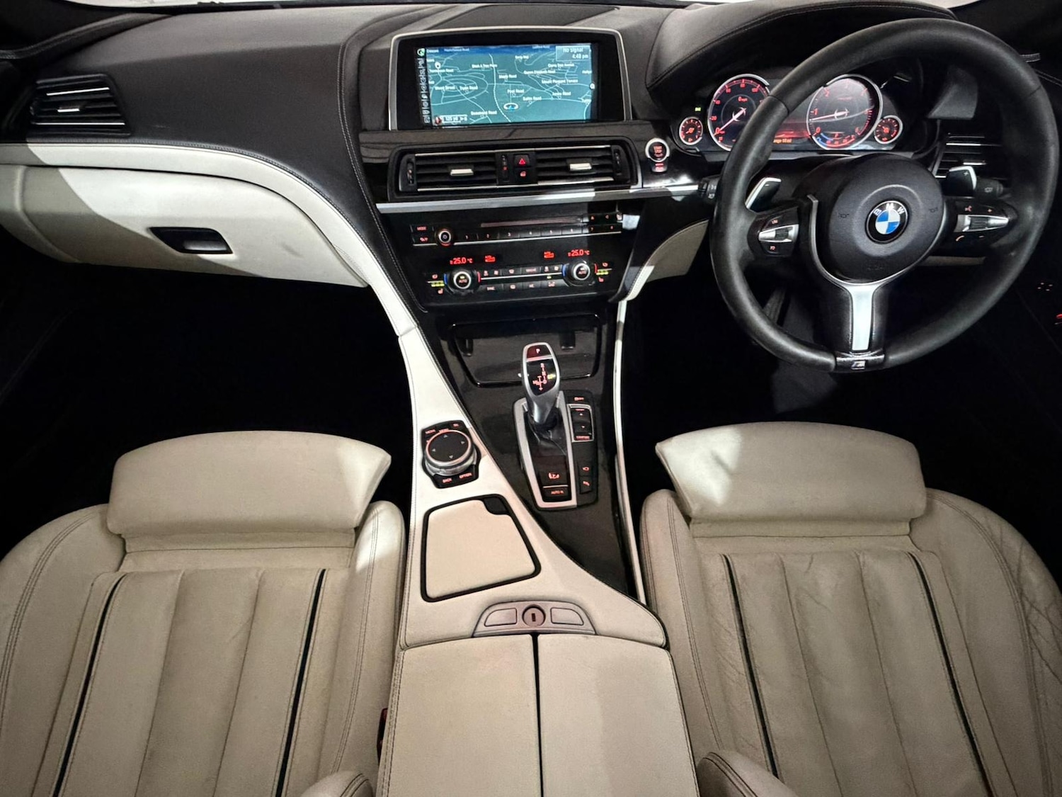 Used BMW 6 Series 2015 for sale - 77231658: Photo 10