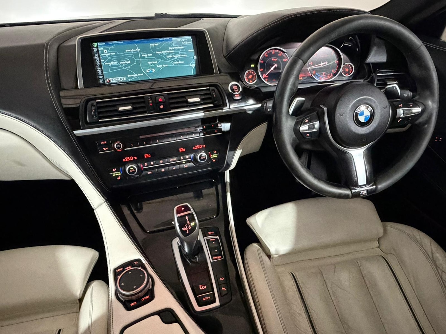 Used BMW 6 Series 2015 for sale - 77231658: Photo 11