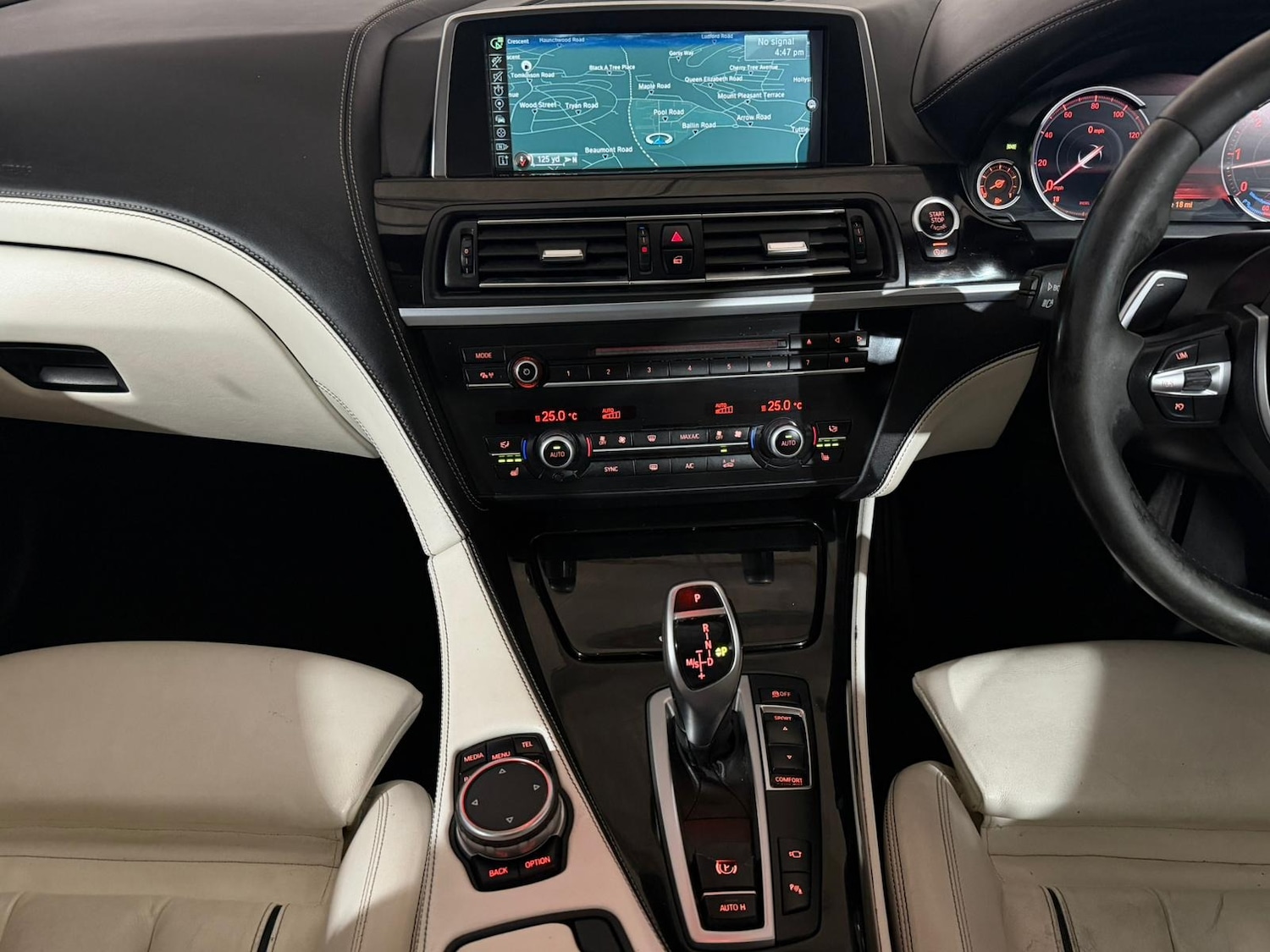 Used BMW 6 Series 2015 for sale - 77231658: Photo 13