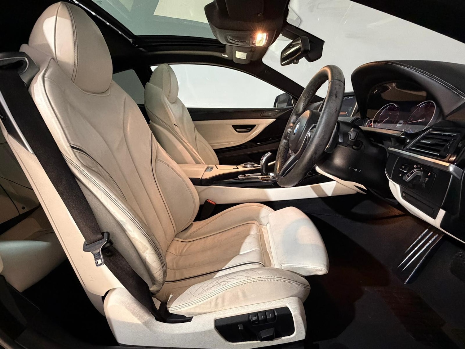 Used BMW 6 Series 2015 for sale - 77231658: Photo 15