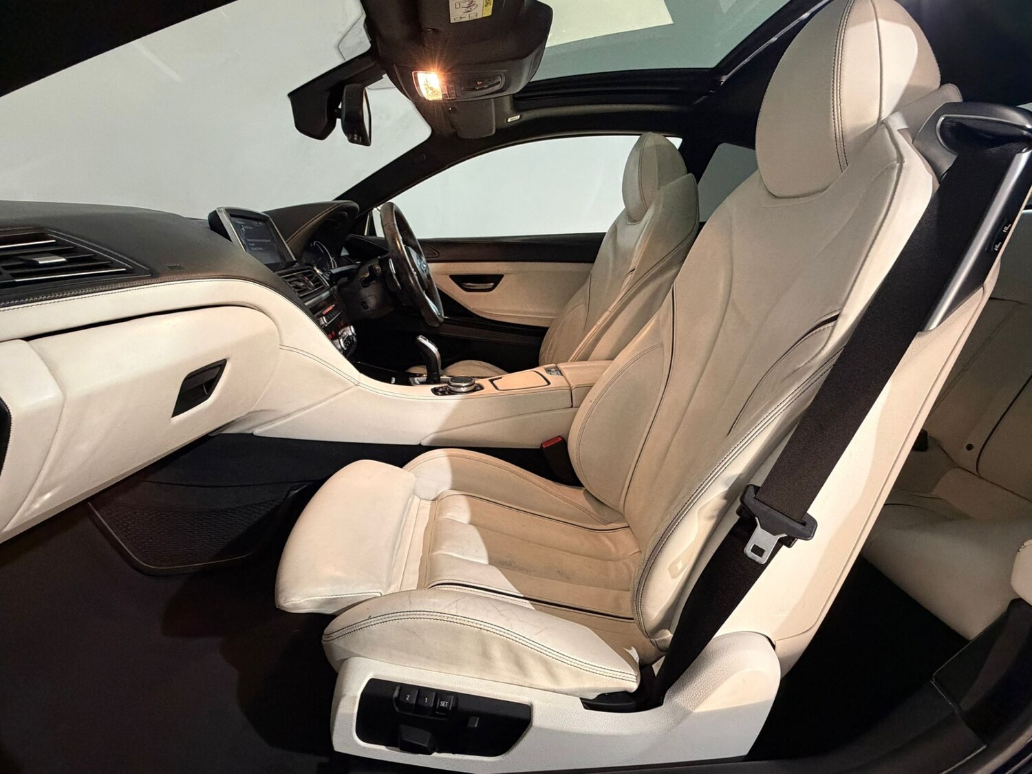 Used BMW 6 Series 2015 for sale - 77231658: Photo 16