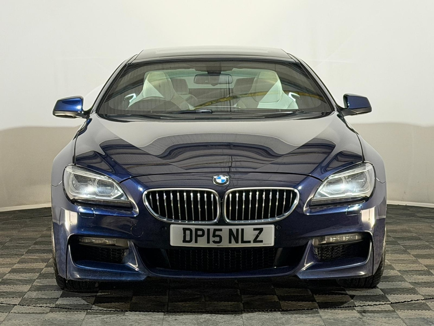 Used BMW 6 Series 2015 for sale - 77231658: Photo 2