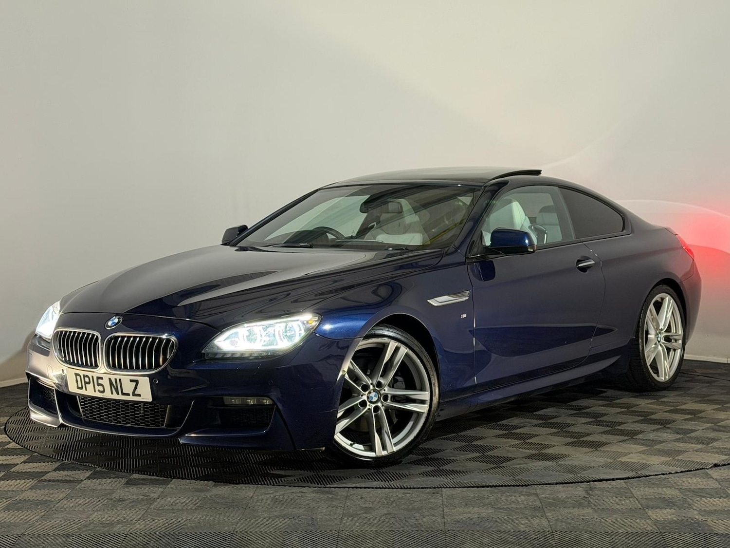 Used BMW 6 Series 2015 for sale - 77231658: Photo 3