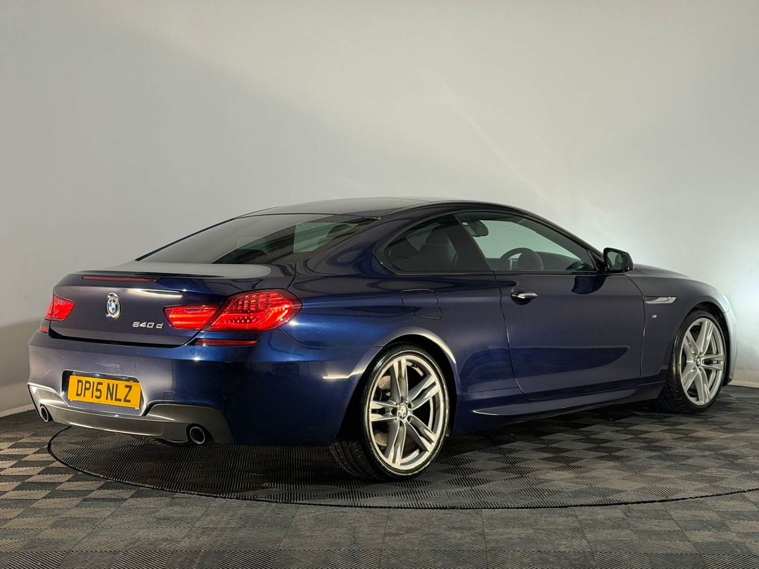 Used BMW 6 Series 2015 for sale - 77231658: Photo 6