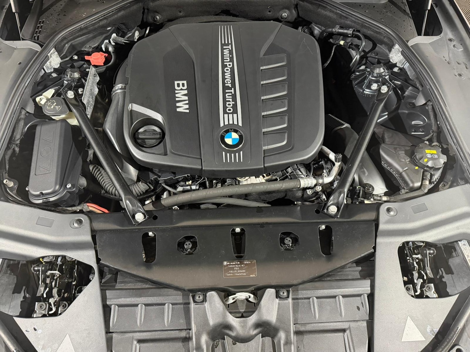 Used BMW 6 Series 2015 for sale - 77231658: Photo 9