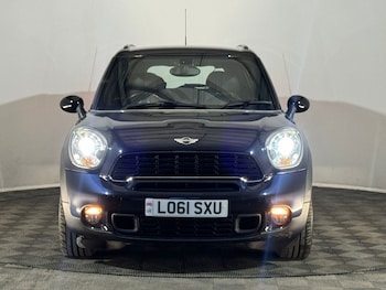 Used MINI Countryman 2012 for sale - 75862472: Photo