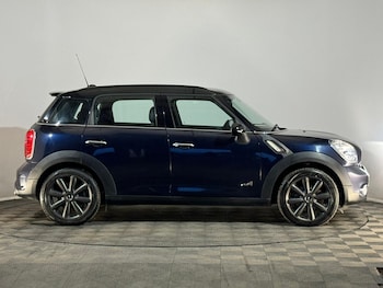 Used MINI Countryman 2012 for sale - 75862472: Photo