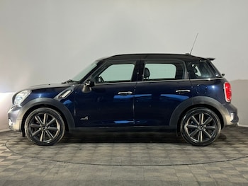 Used MINI Countryman 2012 for sale - 75862472: Photo