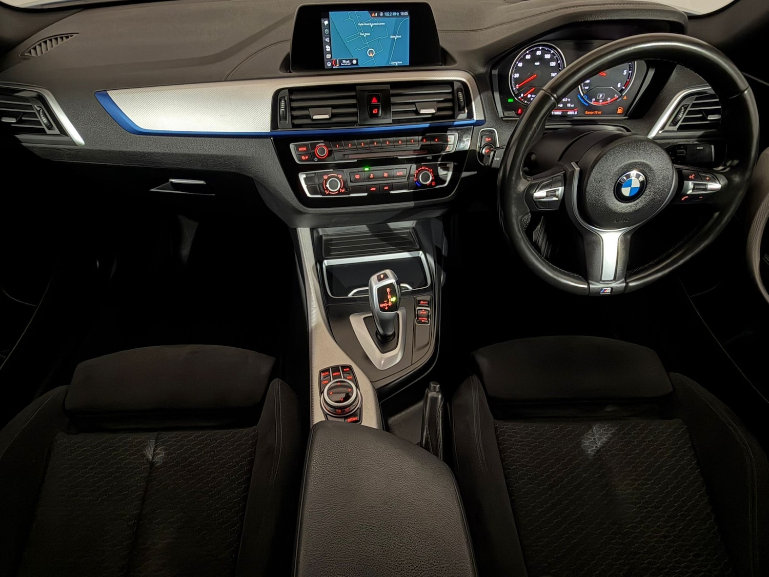 Used BMW 2 Series 2019 for sale - 77052614: Photo 11