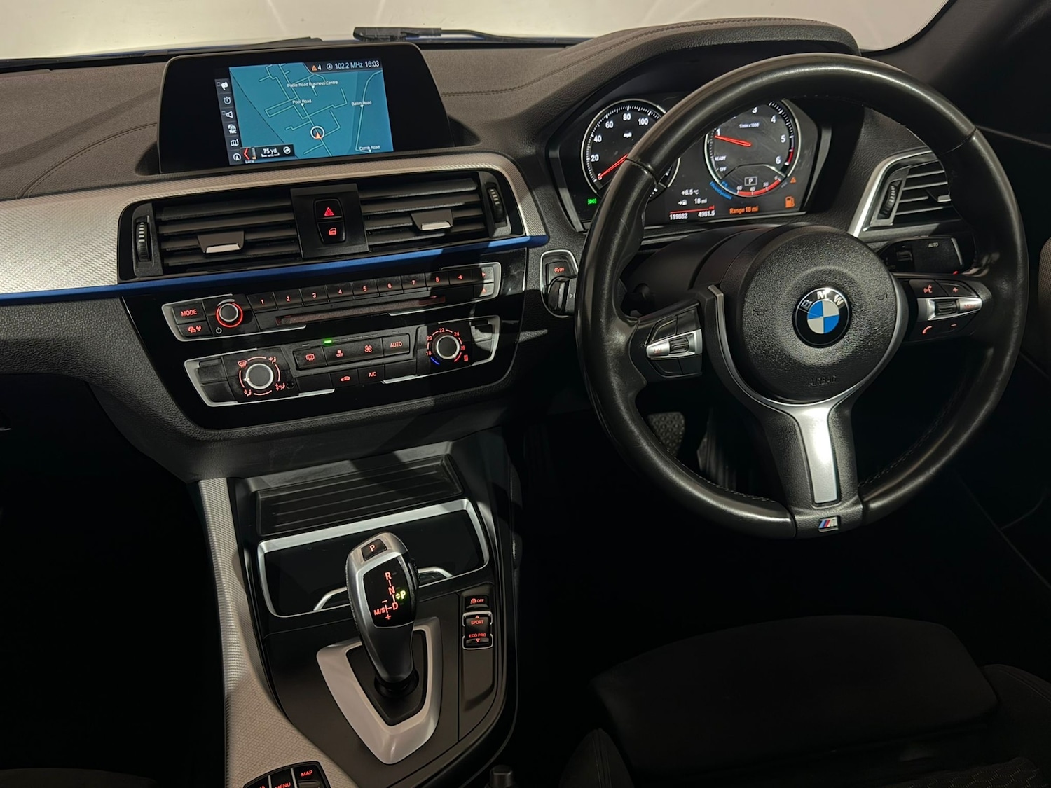 Used BMW 2 Series 2019 for sale - 77052614: Photo 12