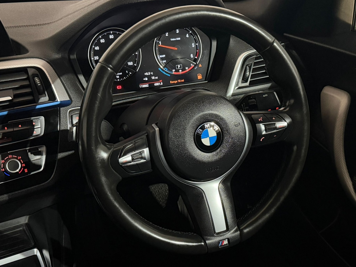 Used BMW 2 Series 2019 for sale - 77052614: Photo 13