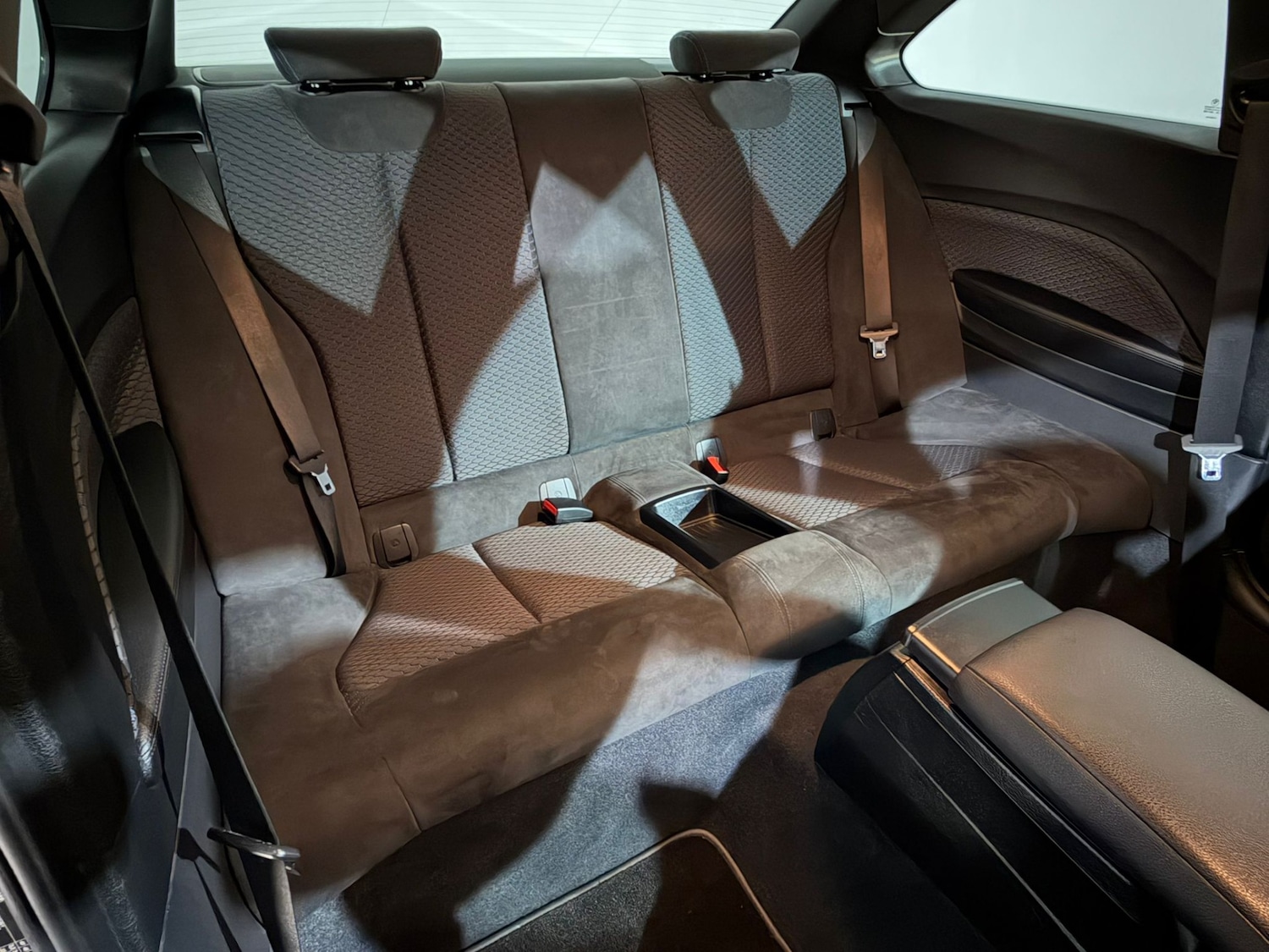 Used BMW 2 Series 2019 for sale - 77052614: Photo 18