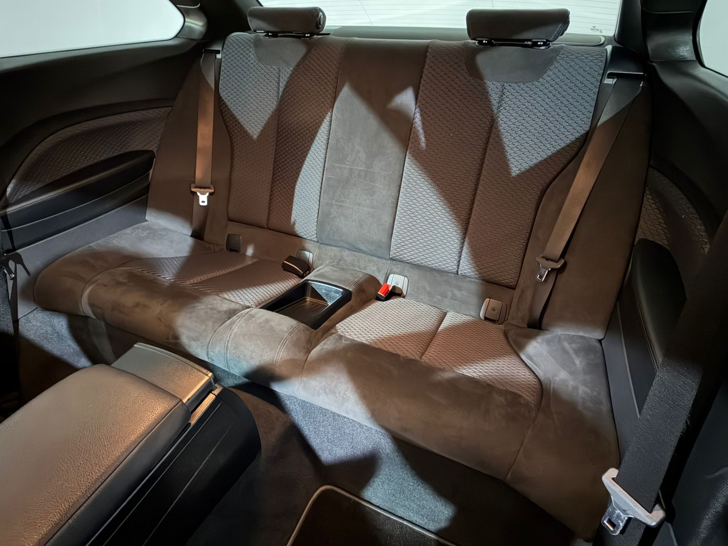 Used BMW 2 Series 2019 for sale - 77052614: Photo 19