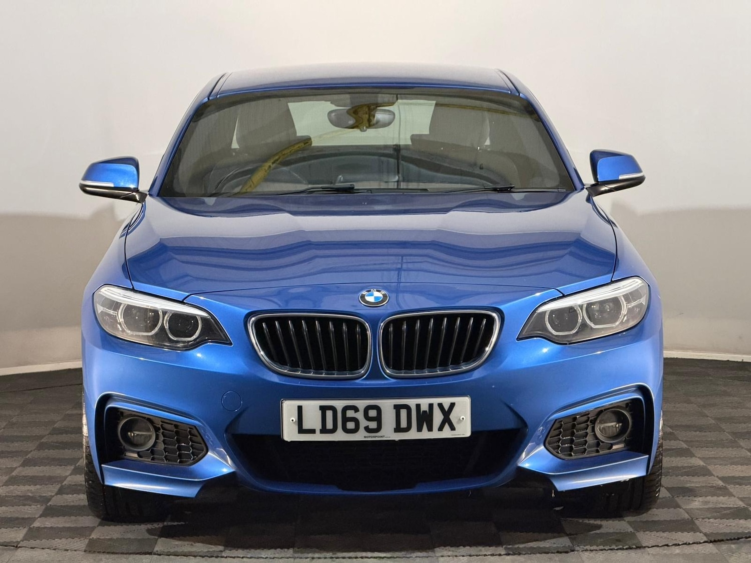 Used BMW 2 Series 2019 for sale - 77052614: Photo 2