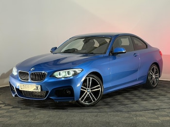 Used BMW 2 Series 2019 for sale - 77052614: Photo