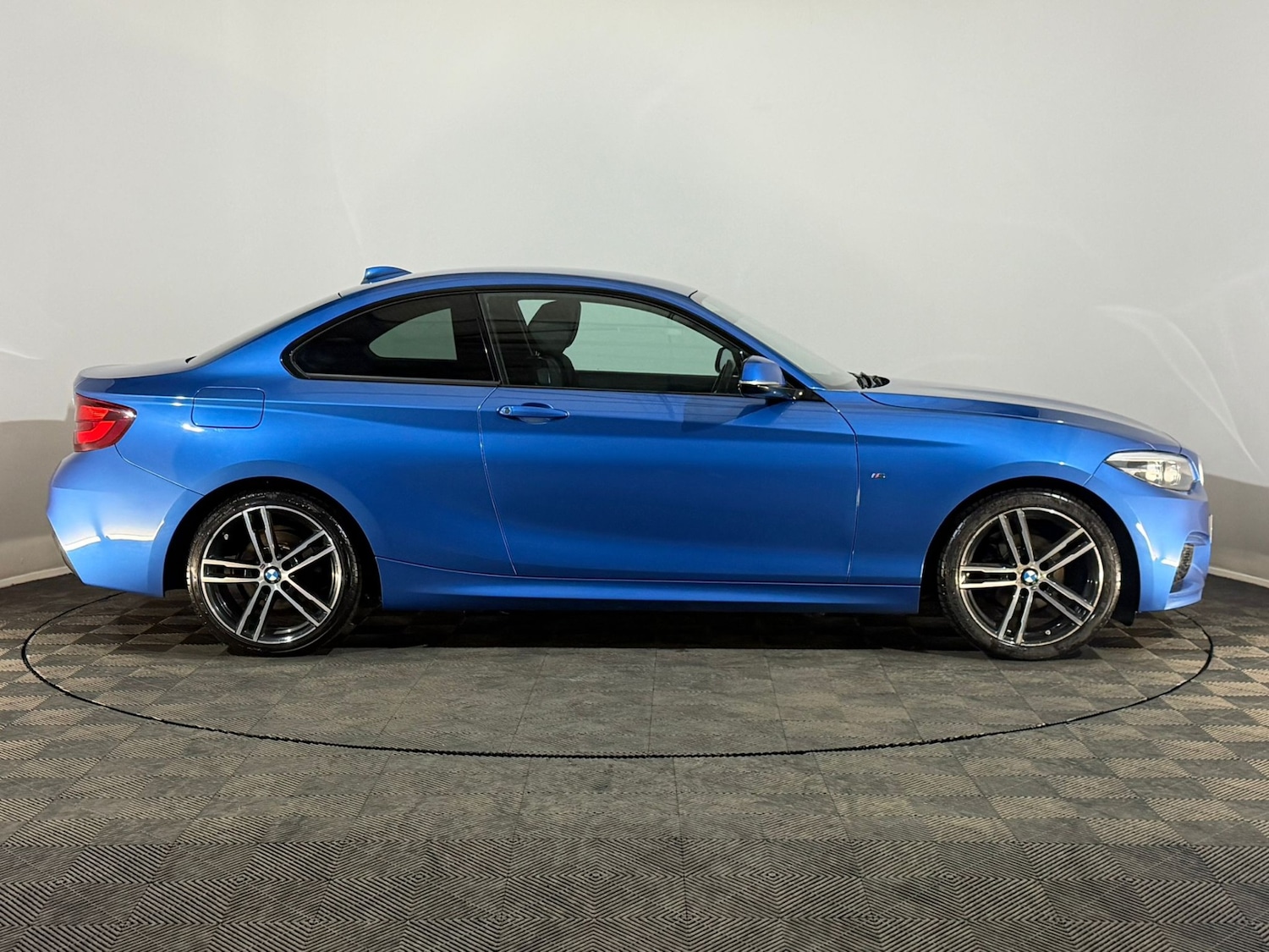 Used BMW 2 Series 2019 for sale - 77052614: Photo 4