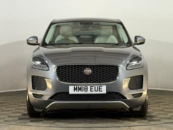 Used Jaguar E-Pace 2018 for sale - 79836853: Photo