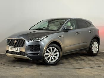 Used Jaguar E-Pace 2018 for sale - 79836853: Photo