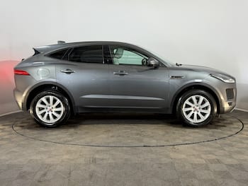 Used Jaguar E-Pace 2018 for sale - 79836853: Photo