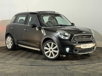 Used MINI Countryman 2014 for sale - 78847910: Photo