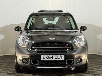 Used MINI Countryman 2014 for sale - 78847910: Photo
