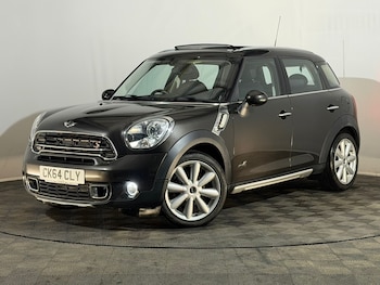 Used MINI Countryman 2014 for sale - 78847910: Photo