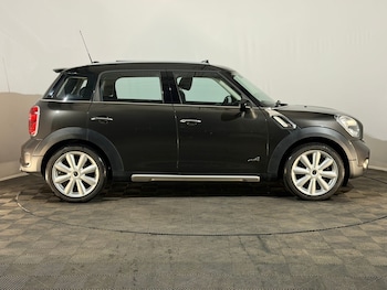 Used MINI Countryman 2014 for sale - 78847910: Photo