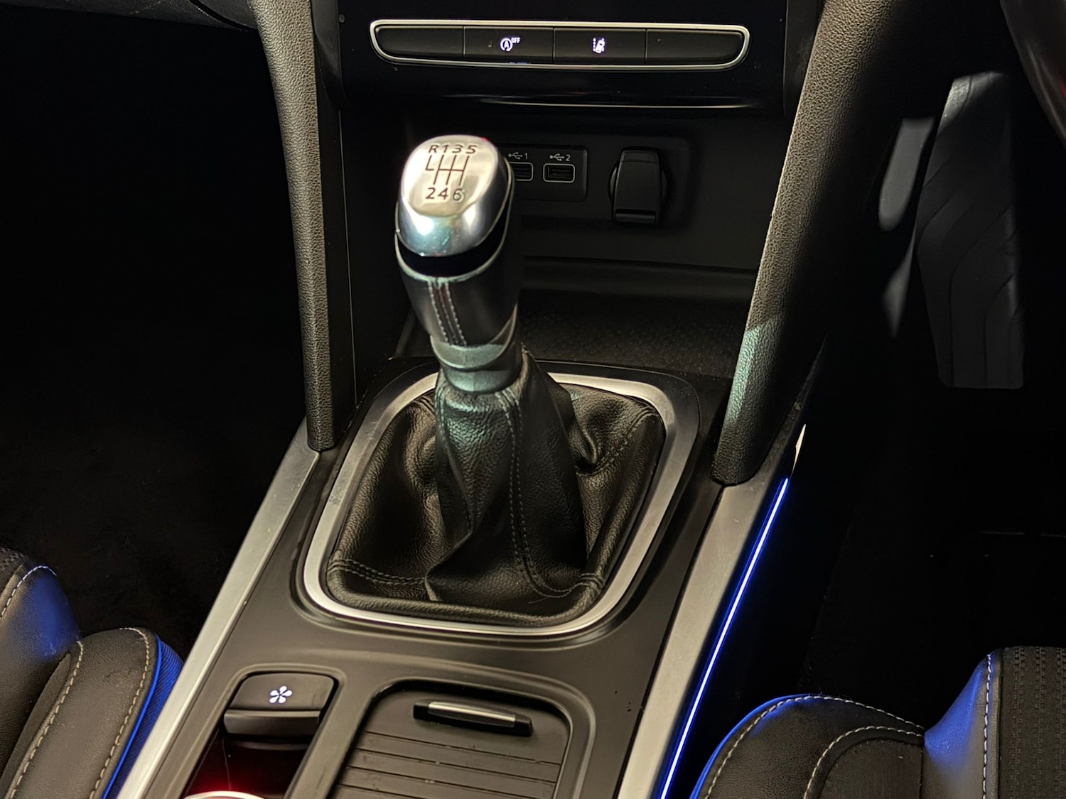 Used Renault Megane 2021 for sale - 77599830: Photo 14