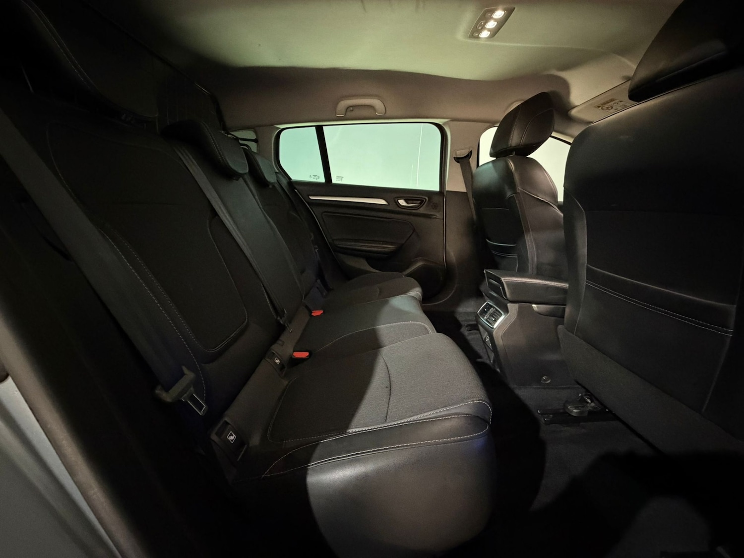 Used Renault Megane 2021 for sale - 77599830: Photo 17