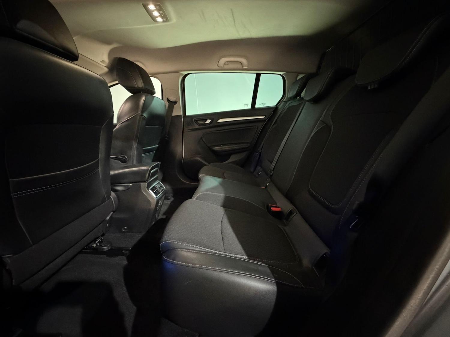 Used Renault Megane 2021 for sale - 77599830: Photo 18