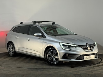 2021 (71) - 1.5 Blue dCi Iconic 5dr