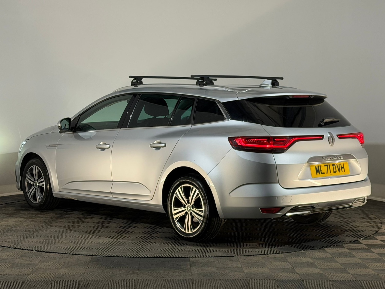 Used Renault Megane 2021 for sale - 77599830: Photo 9