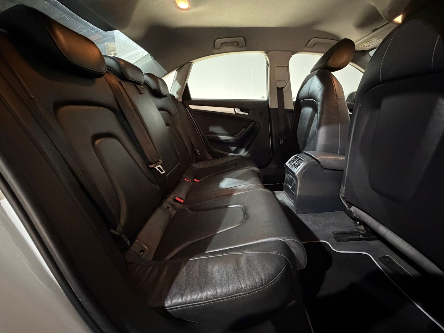 Used Audi A4 2014 for sale - 76957455: Photo 17