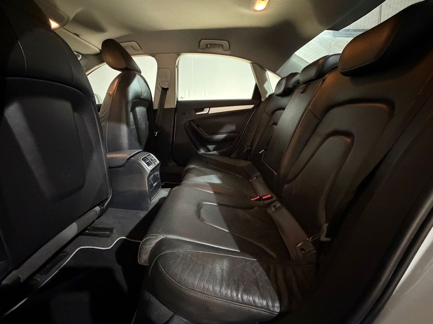 Used Audi A4 2014 for sale - 76957455: Photo 18