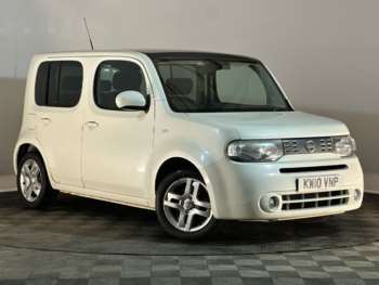 2010 (10) - 1.6 Kaizen 5dr
