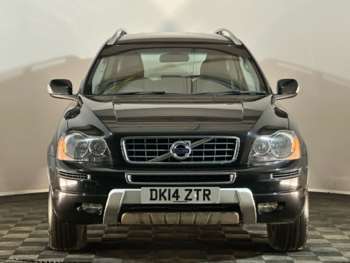 Used Volvo XC90 2014 for sale - 74162132: Photo