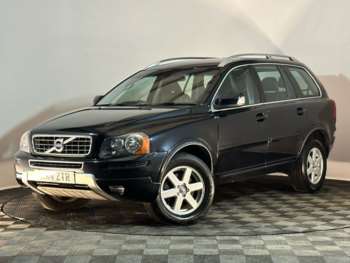 Used Volvo XC90 2014 for sale - 74162132: Photo