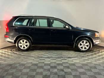 Used Volvo XC90 2014 for sale - 74162132: Photo