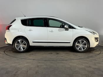 Used Peugeot 3008 2015 for sale - 79819798: Photo