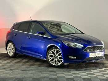 2016 (16) - 1.5 TDCi 120 Zetec S 5dr