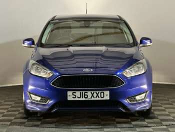 Used Ford Focus 2016 for sale - 75262099: Photo