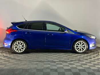 Used Ford Focus 2016 for sale - 75262099: Photo