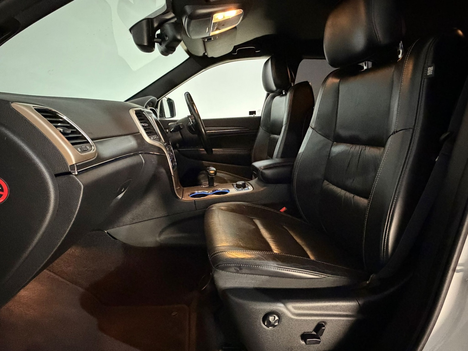 Used Jeep Grand Cherokee 2015 for sale - 76089396: Photo 18