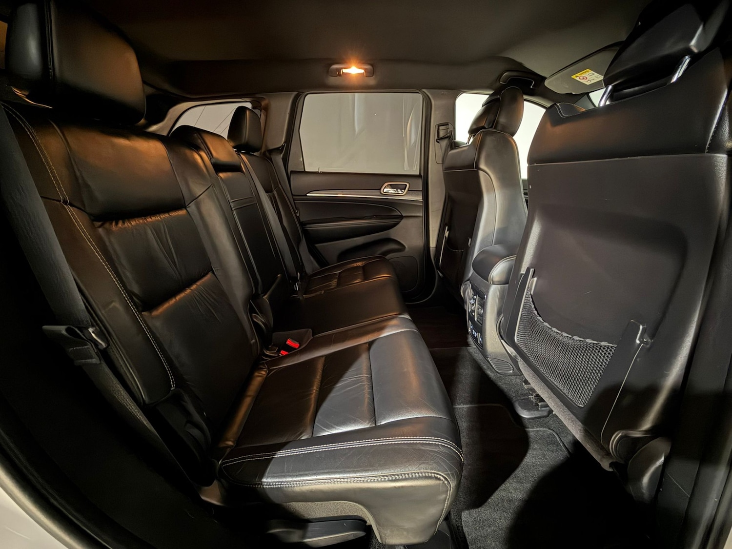 Used Jeep Grand Cherokee 2015 for sale - 76089396: Photo 20