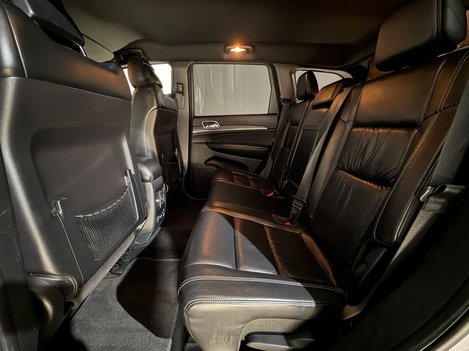 Used Jeep Grand Cherokee 2015 for sale - 76089396: Photo 21
