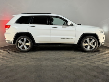 Used Jeep Grand Cherokee 2015 for sale - 76089396: Photo 4