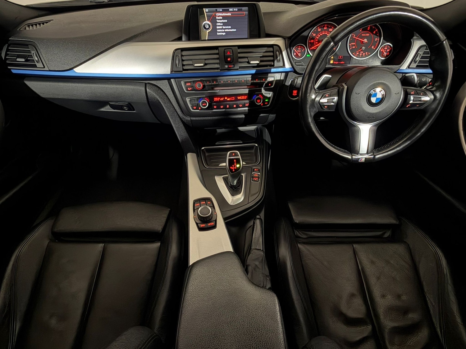 Used BMW 3 Series 2012 for sale - 77674357: Photo 11